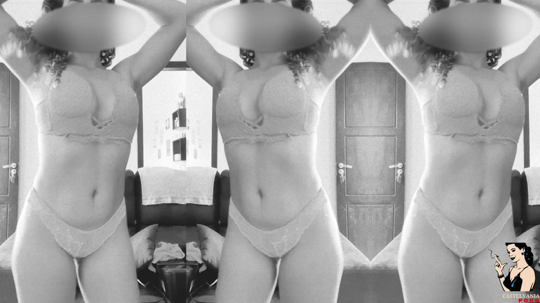 Beatriz De Jesus Silva: 私たちの新しいミューズアンドレッサカストロで別のセックスビデオ