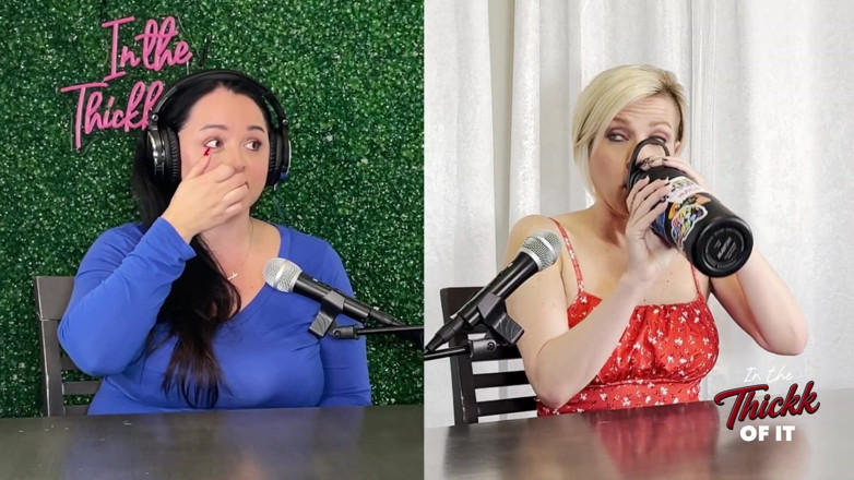 In The Thickk Of It: Kyla Keys: What Fans Don’t Always See | Archive Extra