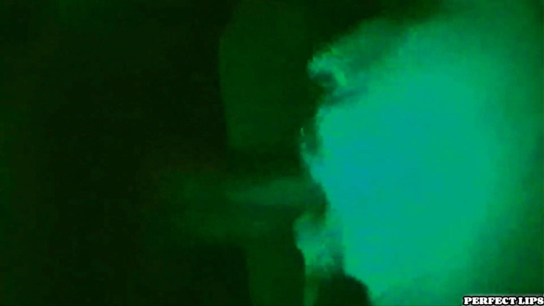 Wildwood21519: Perfect Lips-goes Night Vision and Sucks Dick!!!