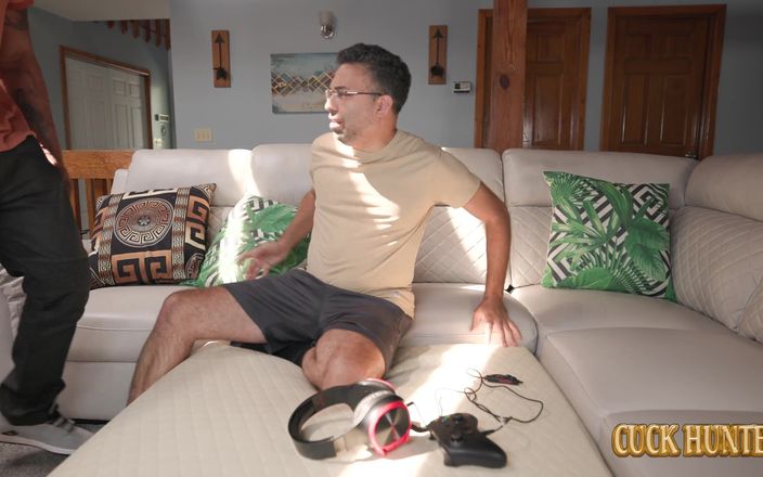 Cuck Hunter: Trải nghiệm bbc đầu tiên của cô vợ nóng bỏng - người...