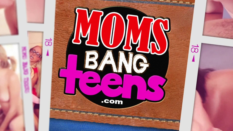 Moms Bang Teens: Bang Teens - Two Clits One Dick