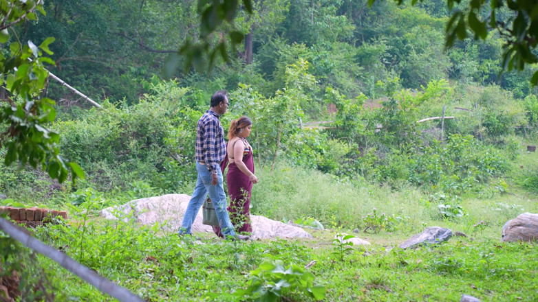 JAYESH GUPTA: Wild Hearts, Deep Jungle Vibes