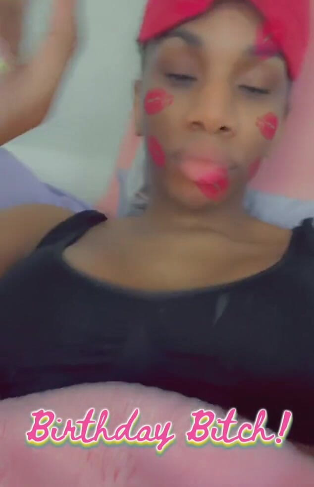 AJ180: Meu Aniversário É 13 De Fevereiro!