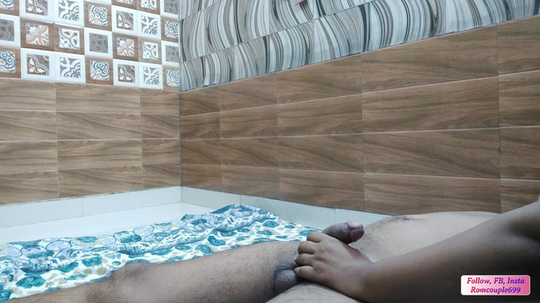 Romentic Couple69: Přítelkyně honí a užívá si to naplno