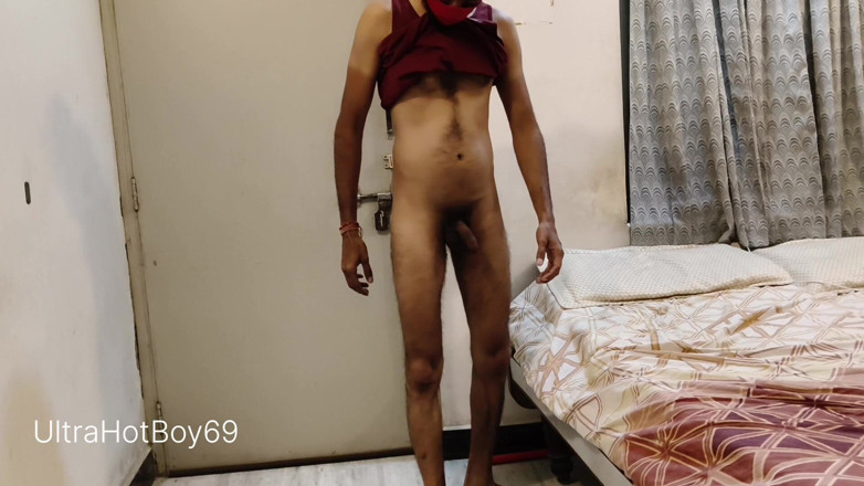 UltraHotBoy69: Nagie chwile z nastrojem