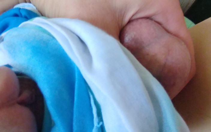 Brezelslut: バットプラグ!ケツの穴の奥深くで犯される