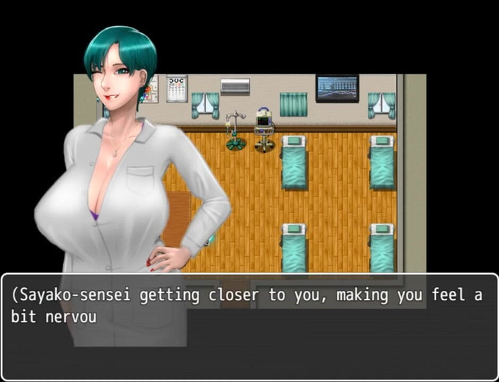 LoveSkySan69: Savior Quest - bahagian 3 cikgu mahukan saya sangat teruk oleh Loveskysan69