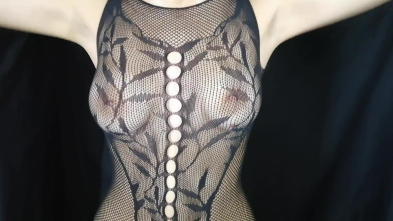 Nipple Stock: Play with my taste tits