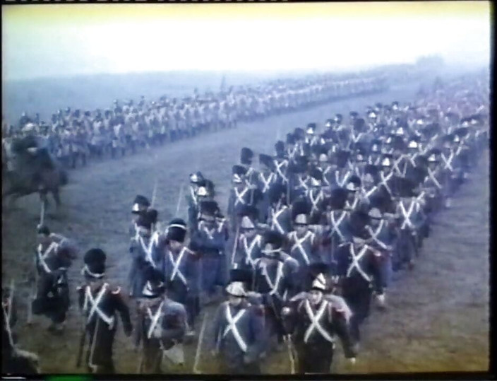 XTime Vod: Follando por el culo en la edad media