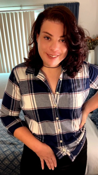 Janice Renee: Trapped at the Bar