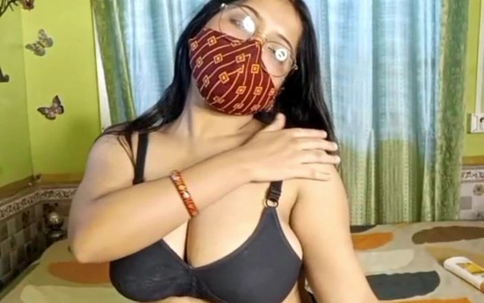 Kanchan devi: Lisa Bhabhi Hard Pusssy Pamping