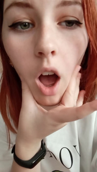Face Fetish