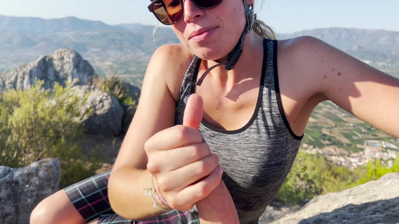 OutfallingSex: Nejlepší kompilace kouření a výstřiků na obličej