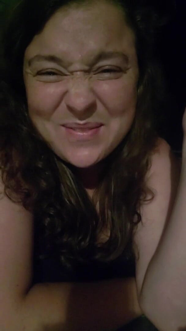 Mistress Michella Marijuana: BBW Smoking with Mistress Michella