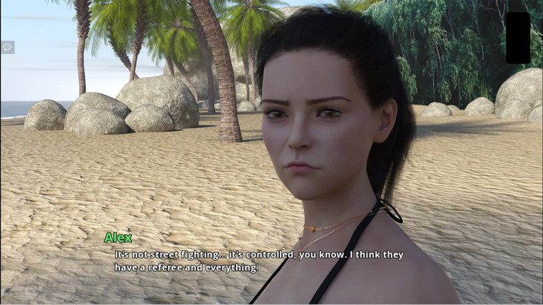 Johannes Gaming: College Kings 8 jsem se připojil k vlkům