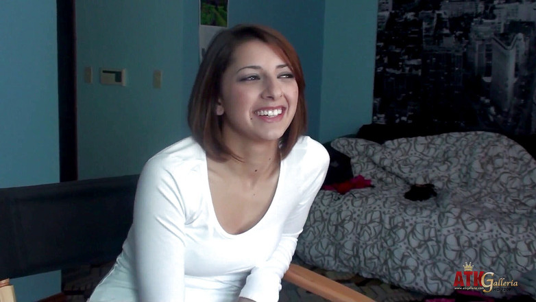 ATKIngdom: Brunett i intervju