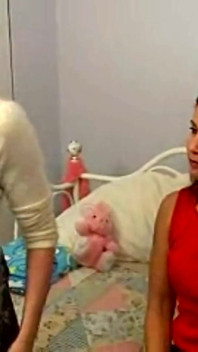 The Stepmom Experiment