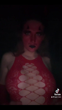 I Am a Devil