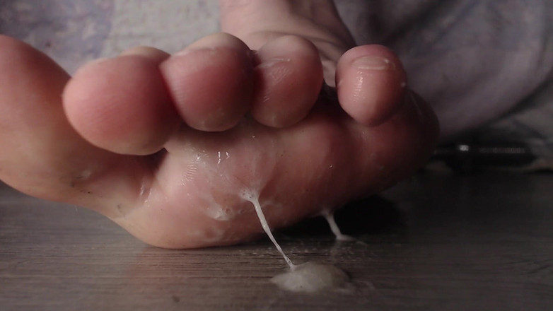 Hunky time: Alpha spuści