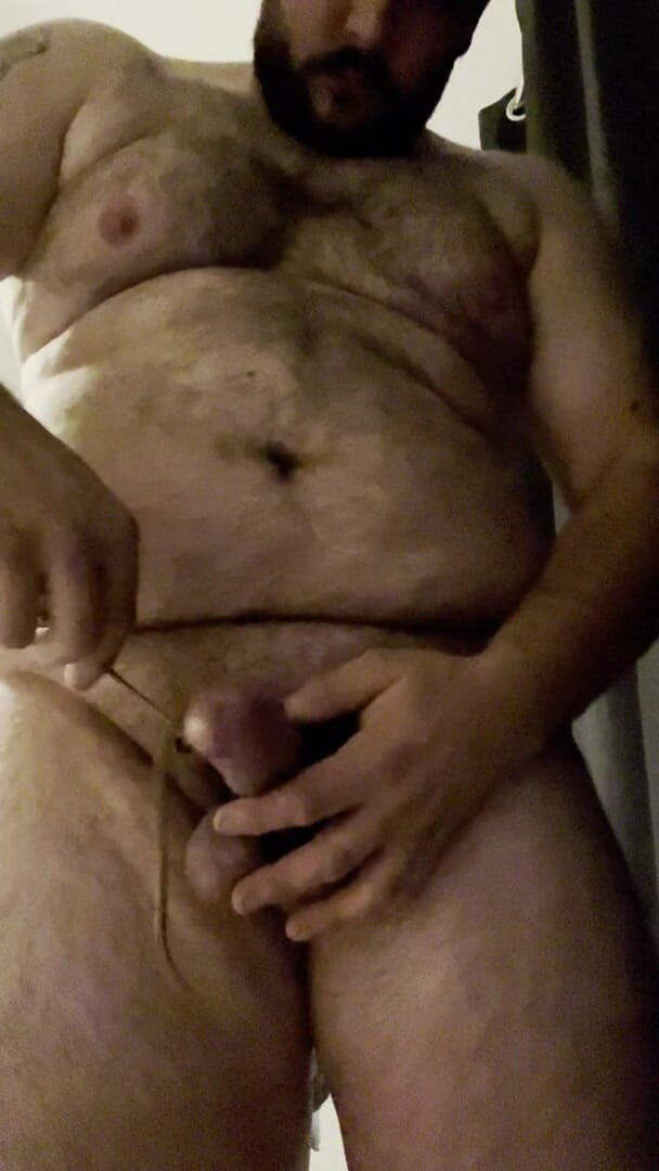 Shaun Cbt: Svazování s piercingem bradavek a svorkami