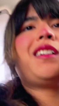 The sauce is boss: Stepsister food femdom