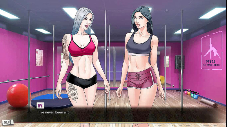 Dirty GamesXxX: Unser roter string: es ist zeit für übung - ep. 23