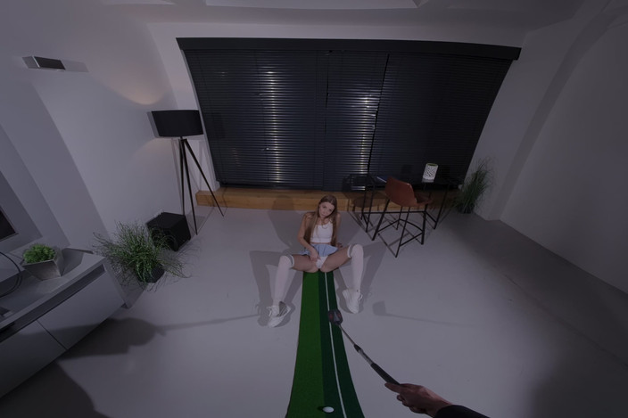 Dark Room VR: Speciální zápas