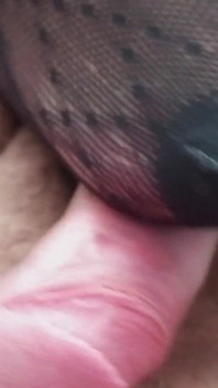 Try Not to Cum Footjob Challenge - Pantyhose, Sockjob, Barefoot Compilation, Timer, Edging