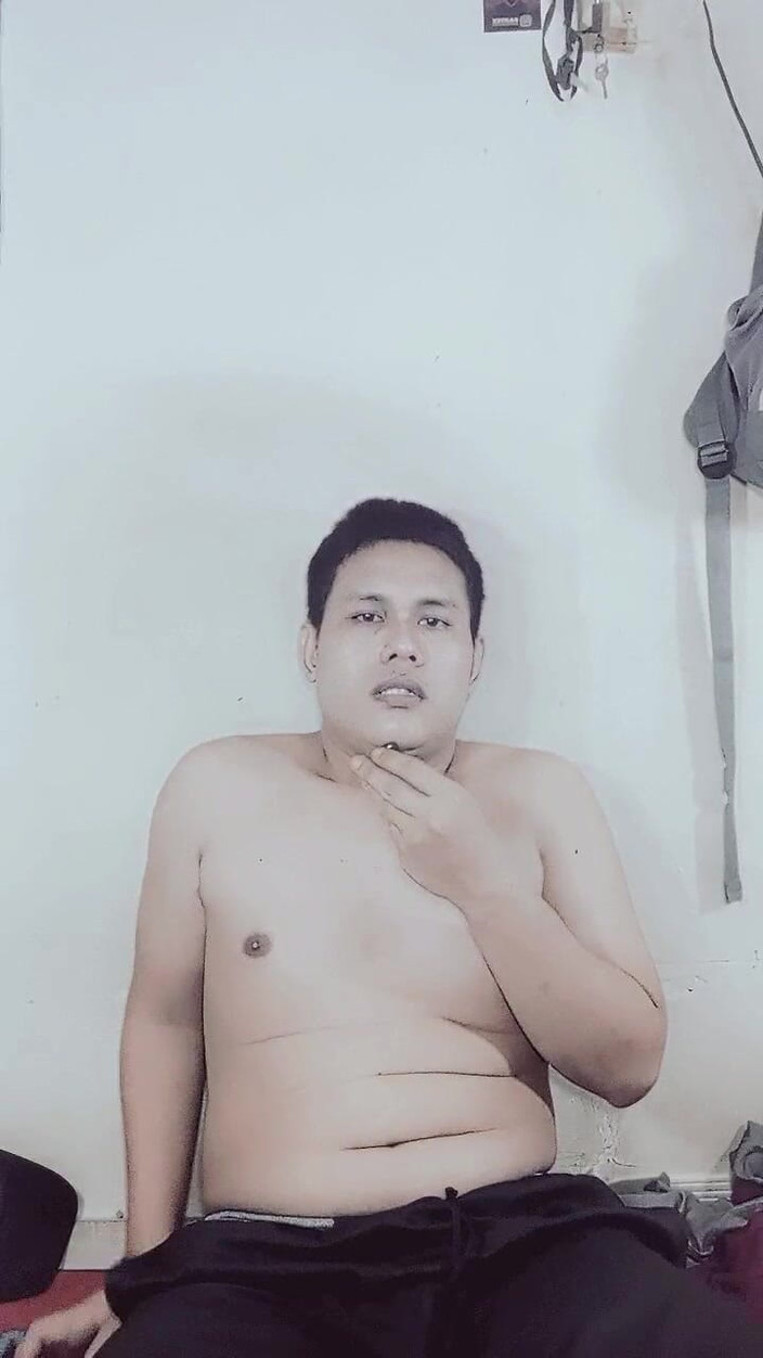 Bad luck: 나는 상거야