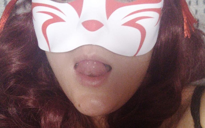 Sexychris516: Peitsche diese sahnige muschi mit deinem sperma