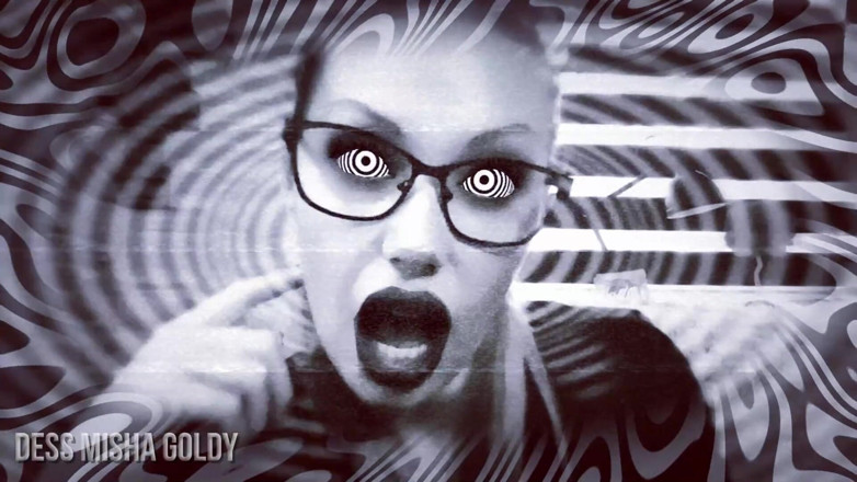 Goddess Misha Goldy: Gooner programming! You were born to be a stroke junkie!...