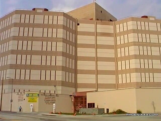 Phoenixxx: Dillon, damien &amp; rick ngentot di sel penjara