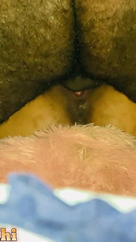 Incel Fucked Hard Young Hotwife Pussy