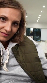 My Stepson Loves Cumming Inside My Freeuse Mouth - Stepmom Blows Like a Pro