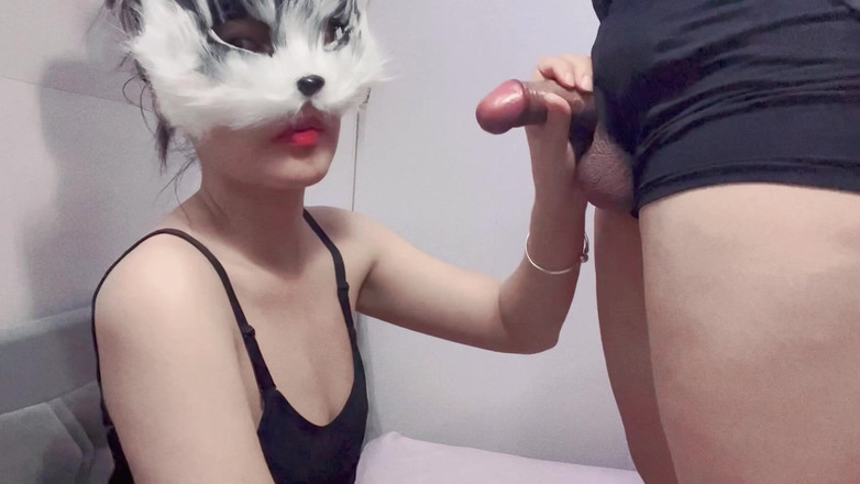 MrBigso: 그녀는 나를 많이 사정하게 만든 설득의 잠시 후 나에게 펠라를 주었다