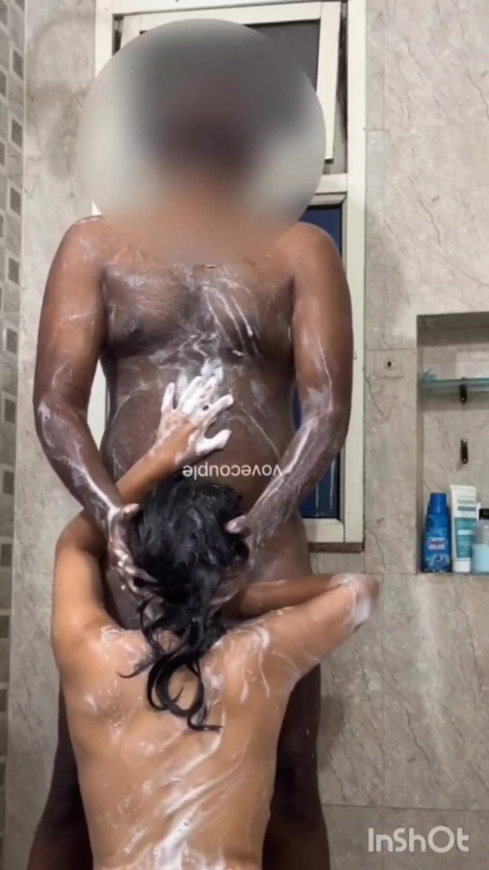 Asmita and sohom: Indian Hotwife Fuck BBC Bull