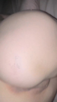 Fuck Mac Food! I Wanted to Fart While the First Anal Sex in 18 Years and Ruined His Erection so We Broke