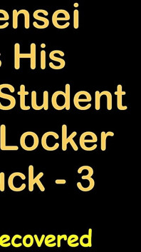 Gay Audio Sex Story - Judo Sensei Claims His Muscular Student in Rough Locker Room Fuck - Part 3