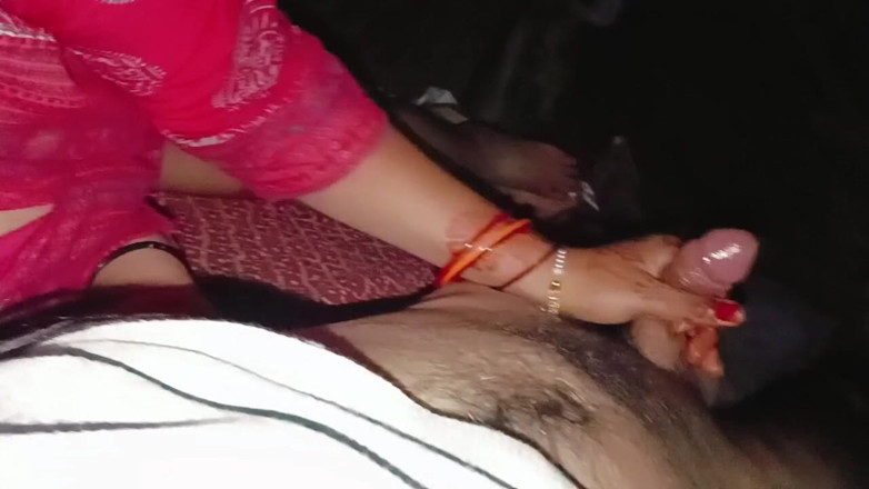 Soni sk: La moglie indiana indiana deshi ha del sesso multiplo traditrice