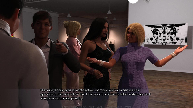 Dirty GamesXxX: Die drei panels: Cuckold will sein sexleben mit seiner ehefrau...