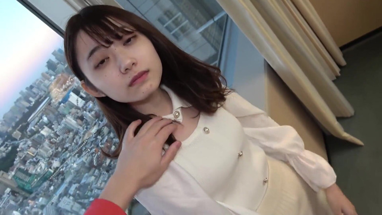 Asian happy ending: Asian angel 1727