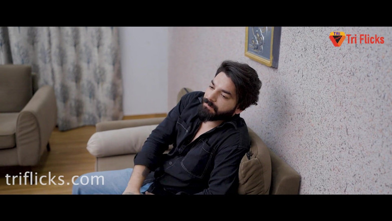 Triflicks: Boss Fucking His Desi House Maid