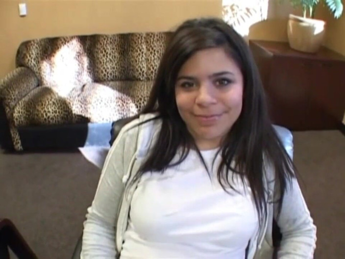 Young Sinner: Young little slut needs to suck and be hardly fucked!