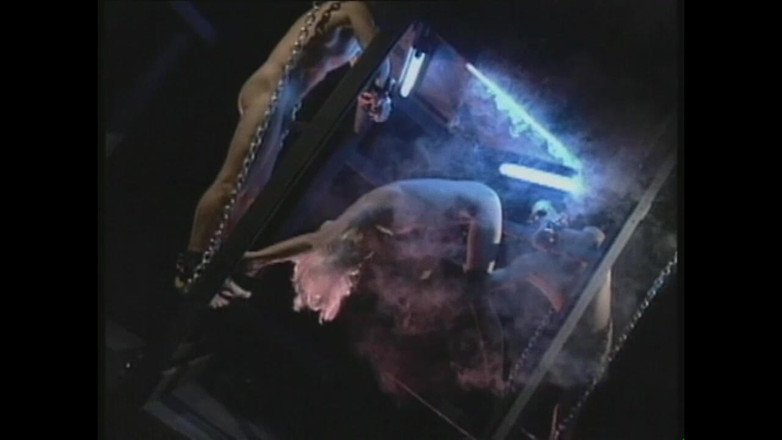 Muschi movie official: 에로 게임과 묶여 노예의 섹스