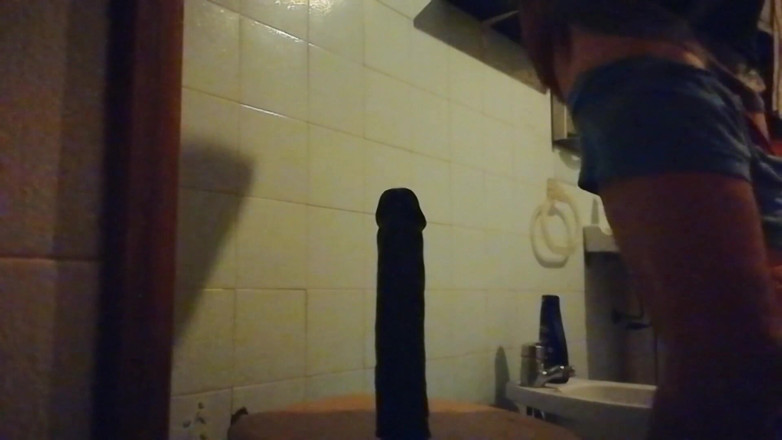 Culopeke: He Has a Great Time with Her Boyfriend Getting Into...