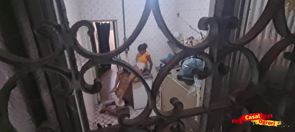 LeoOgro: Can Camera Reveals Stepfather and Stepdaughter Cheating