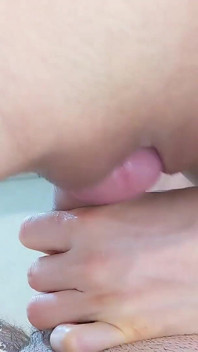 Real Petite De 18 años