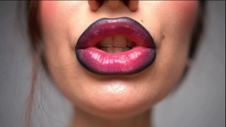 Rarible Diamond: Mesmerizing Erotic Lips