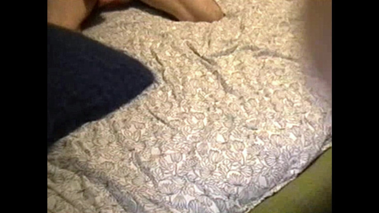 Adam Storm: Suche nach heißem Sperma