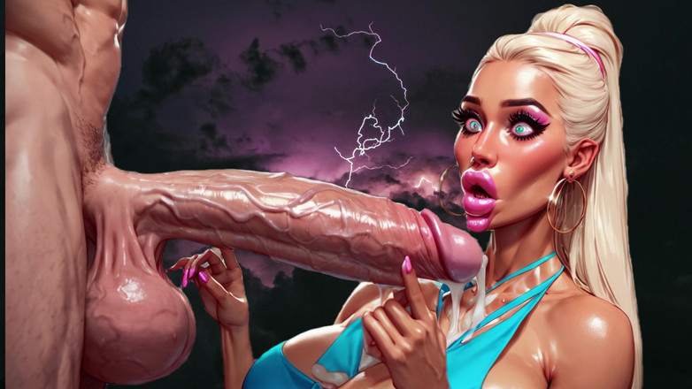 Naughty Music: Hard Pole Rock - chante avec moi et je te montre...